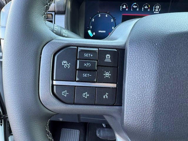 Used 2026 Ford F150 Lariat AWD/4WD image 23