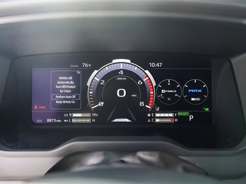 Used 2024 Toyota Tundra Platinum image 14