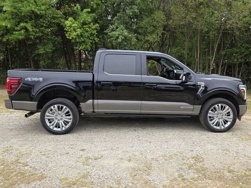 Used 2025 Ford F150 King Ranch AWD/4WD image 12