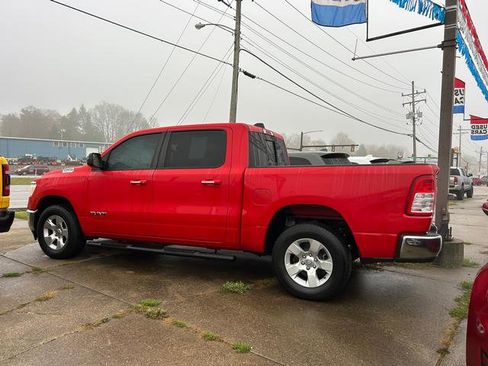 Used 2020 RAM 1500 Big Horn image 6