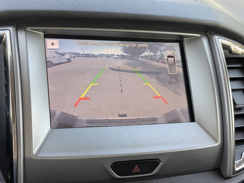 Used 2019 Ford Ranger XLT w/ Equipment Group 301A Mid image 24