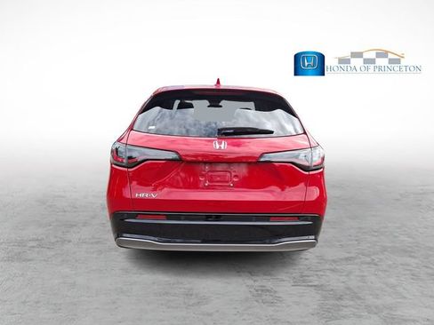 Used 2025 Honda HR-V EX-L image 5