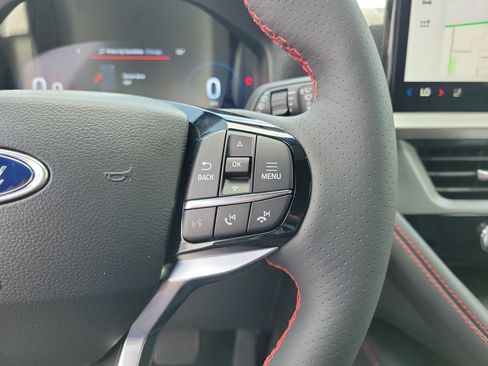 New 2026 Ford Explorer ST-Line AWD/4WD image 25