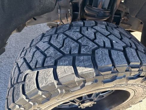 Used 2015 Chevrolet Silverado 1500 LT w/ LT Convenience Package image 13