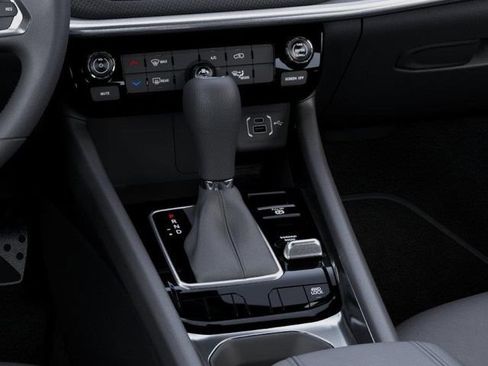 New 2026 Jeep Compass Latitude AWD/4WD image 24