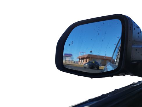 New 2025 Ford Bronco Sport Big Bend image 11