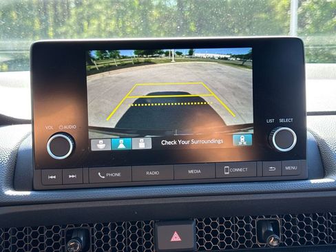 Certified 2025 Honda CR-V Sport image 26