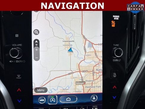 Used 2021 Subaru Legacy Limited XT image 3