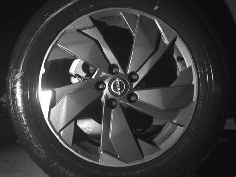 Used 2025 Nissan Rogue SV FWD image 15