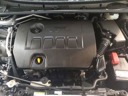 Used 2019 Toyota Corolla LE FWD image 23