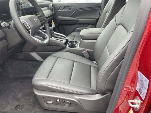 New 2026 Chevrolet Colorado Trail Boss image 7