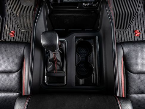 Used 2023 RAM 1500 TRX w/ TRX Level 2 Equipment Group image 24