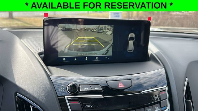 Used 2026 Acura RDX w/ Technology Package AWD/4WD image 17