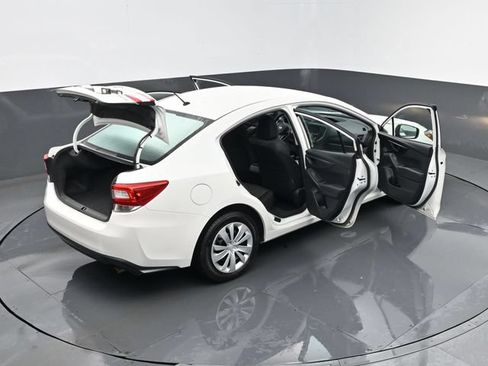 Used 2023 Subaru Impreza 2.0i AWD/4WD image 24