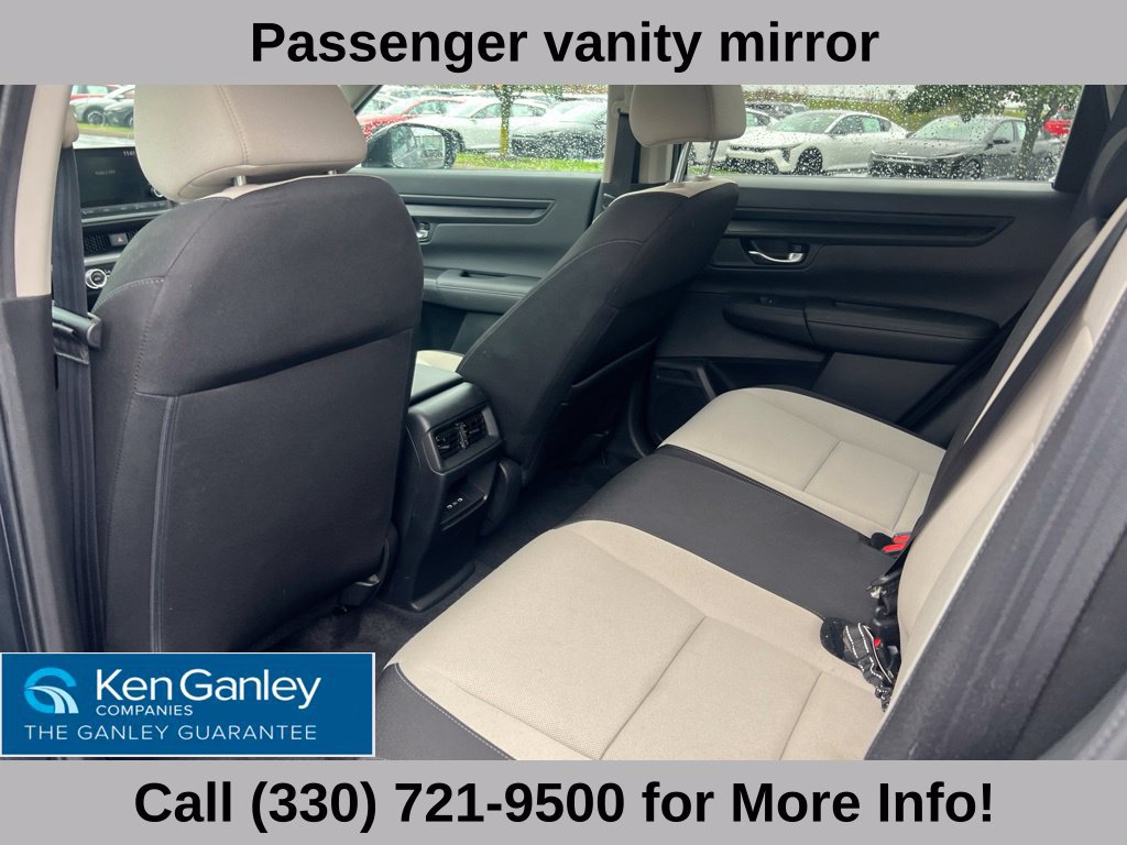 Used 2024 Honda CR-V EX image 46