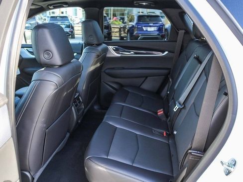 New 2026 Cadillac XT5 Premium Luxury w/ Driver Assist Package image 17