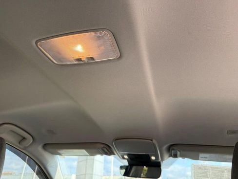 Used 2025 Toyota Camry LE image 15