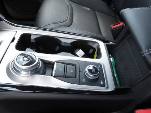 Certified 2023 Ford Explorer ST w/ Equipment Group 401A image 19