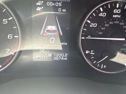 Used 2026 Subaru Crosstrek 2.5i Premium