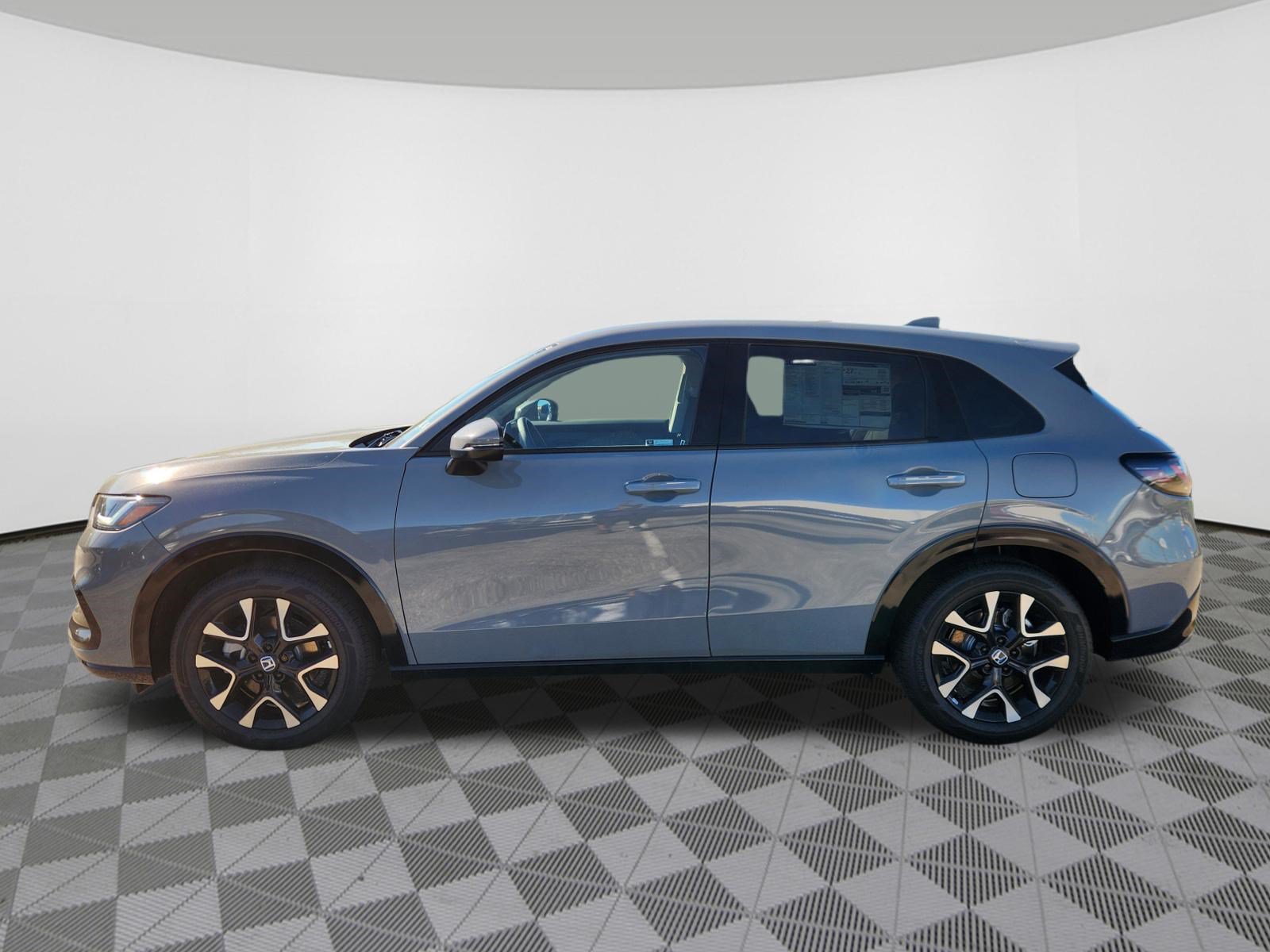 New 2027 Honda HR-V EX-L image 5