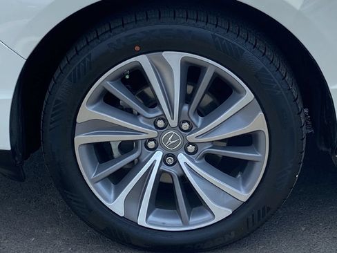 Used 2017 Acura MDX SH-AWD w/ Technology Package image 30