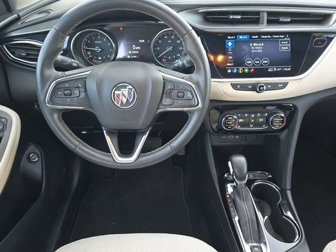 Used 2023 Buick Encore GX Select image 13