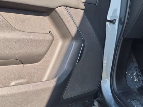 Certified 2025 Chevrolet Tahoe Z71 AWD/4WD image 23