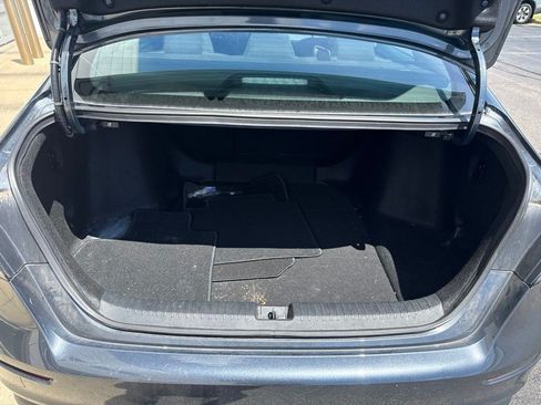Used 2024 Honda Accord EX image 5