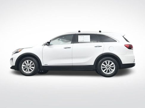 Used 2019 Kia Sorento LX w/ Option Group 020 image 38