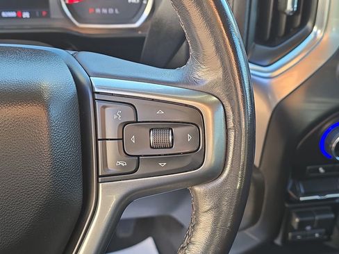 Used 2020 Chevrolet Silverado 2500 LT w/ All Star Edition image 13