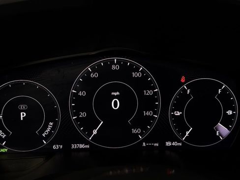 Used 2024 MAZDA CX-90 Plug-In Hybrid w/ Preferred image 14