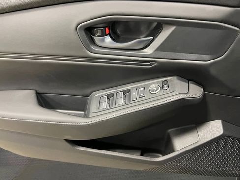 New 2025 Honda Accord Sport image 15