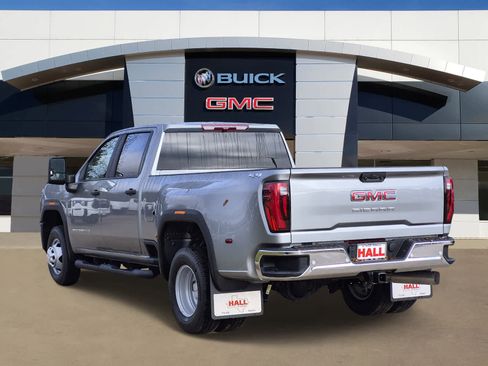 New 2026 GMC Sierra 3500 Pro w/ 1SA Pro Safety Plus Package image 3