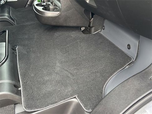 Used 2023 RAM ProMaster 3500 w/ Premium Convenience Group (B) image 39