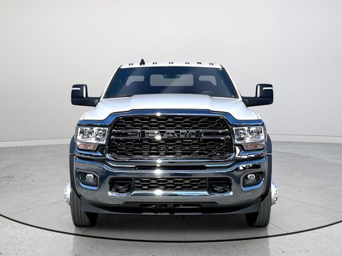 Used 2024 RAM 5500 Tradesman AWD/4WD image 84