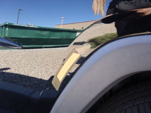 Used 2021 Toyota RAV4 LE w/ Carpet Mat Package (TMS) FWD image 26