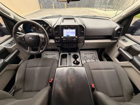 Used 2019 Ford F150 XL w/ Equipment Group 101A Mid RWD image 24