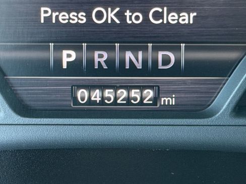 Used 2020 RAM 1500 Big Horn image 26