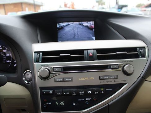 Used 2013 Lexus RX 350 AWD image 32