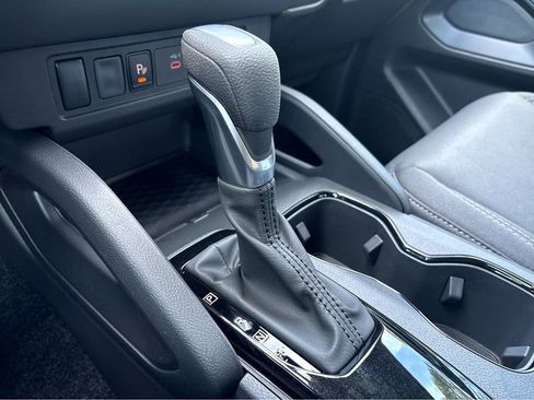 New 2026 Nissan Frontier SV w/ Tow Package RWD image 16