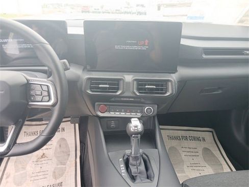 New 2025 Ford Mustang Coupe image 21