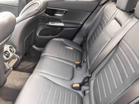 Certified 2026 Mercedes-Benz GLC 300 4MATIC image 22