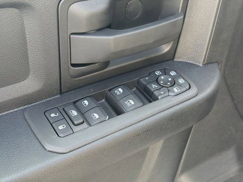 New 2025 RAM 2500 Tradesman image 13