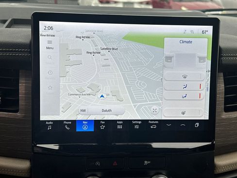 Used 2024 Ford Expedition Max Limited image 29