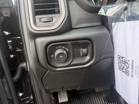 New 2026 RAM 5500 Tradesman w/ Chrome Appearance Group AWD/4WD image 19