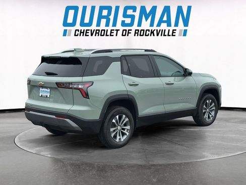 New 2026 Chevrolet Equinox LT w/ Convenience Package II image 6