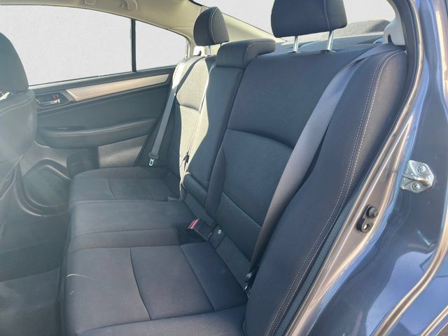 Used 2019 Subaru Legacy 2.5i Premium AWD/4WD image 13