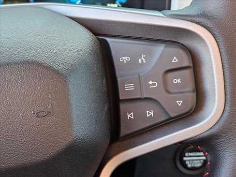 New 2025 Ford Bronco Heritage Edition image 16