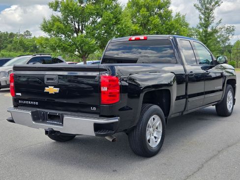 Used 2019 Chevrolet Silverado 1500 LT RWD image 7