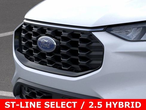 New 2025 Ford Escape ST-Line Elite image 17